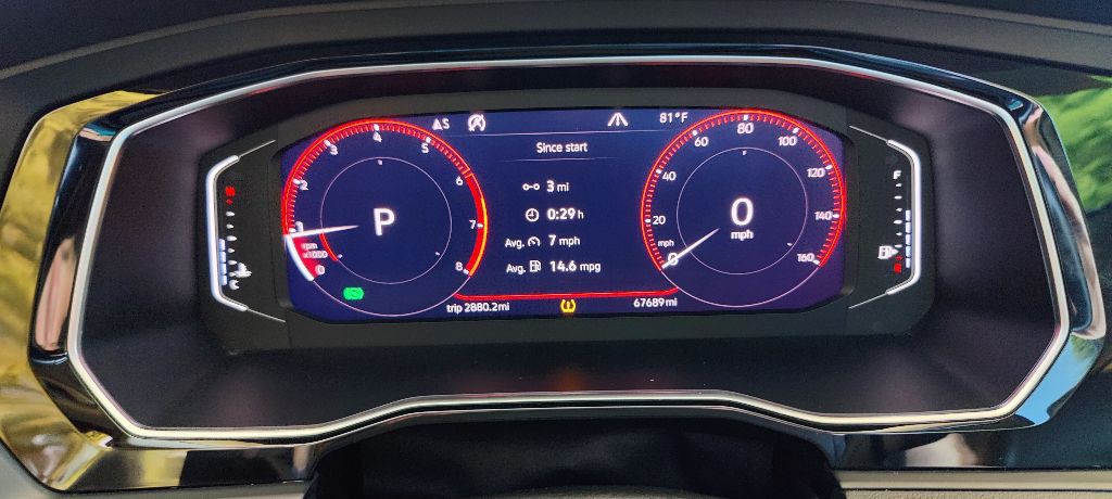 2019 Volkswagen Jetta Image 19
