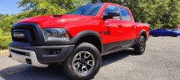 Image for 2015 RAM 1500 Rebel ID: 6805835