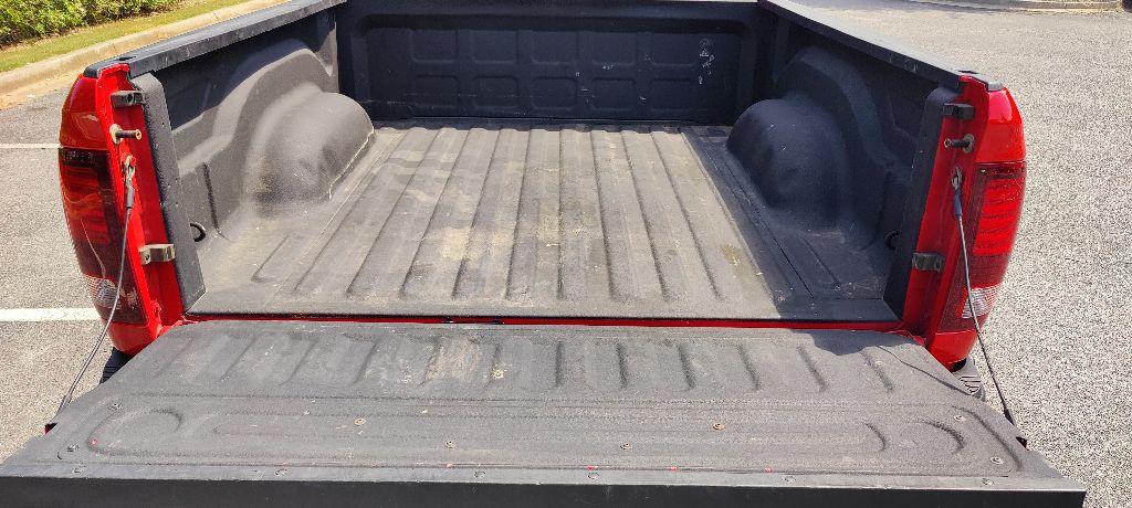 2015 RAM 1500 Image 5