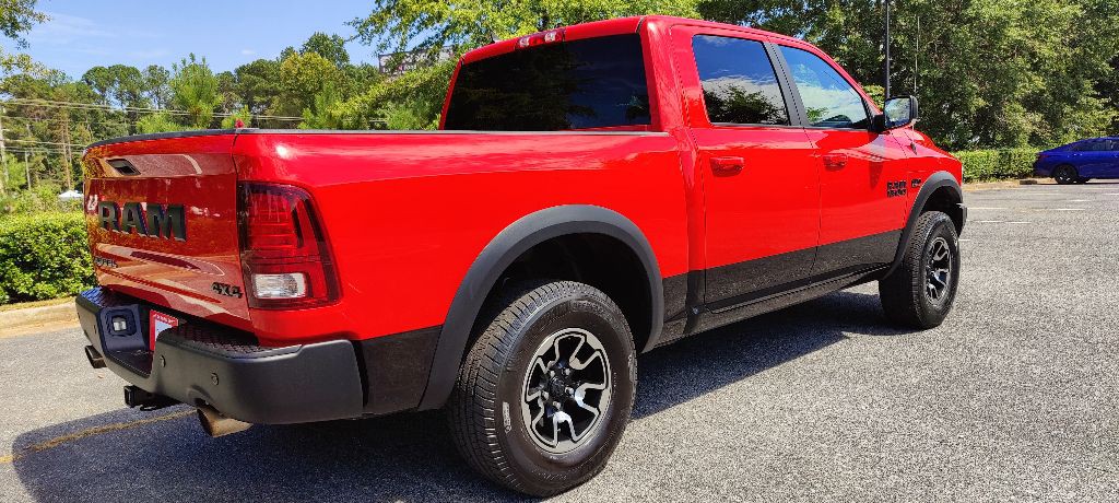 2015 RAM 1500 Image 6