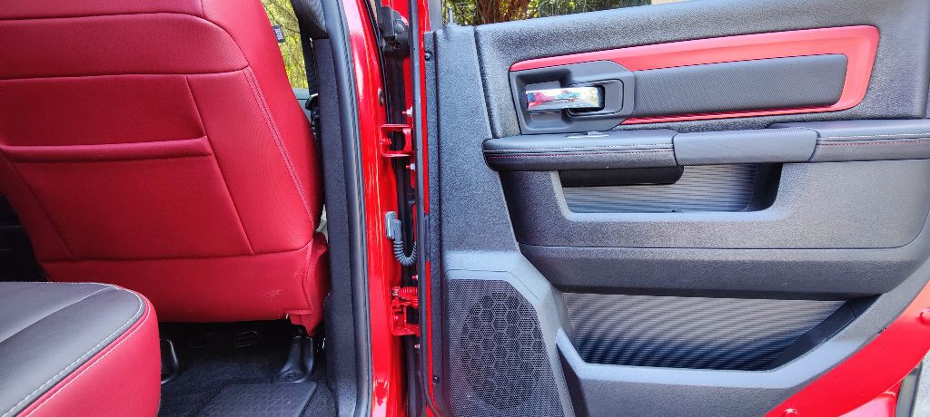 2015 RAM 1500 Image 13