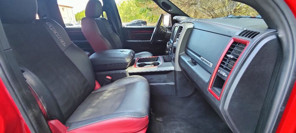 2015 RAM 1500 Image 15