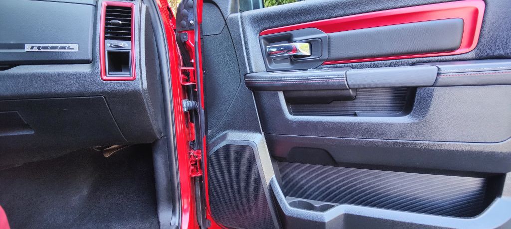 2015 RAM 1500 Image 16