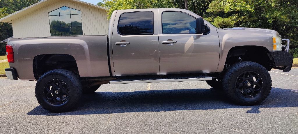 2013 Chevrolet Silverado 1500 Image 2