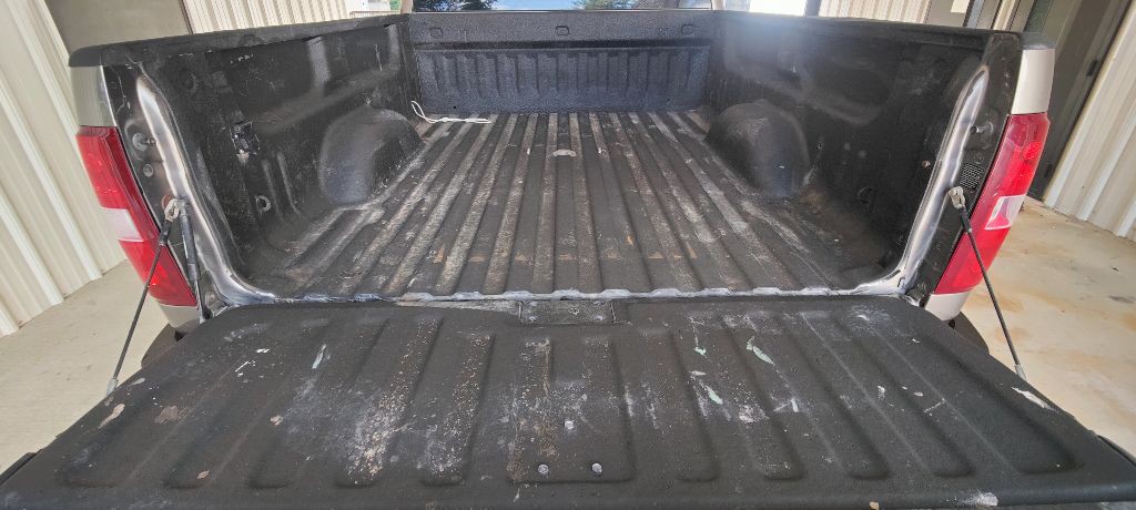 2013 Chevrolet Silverado 1500 Image 5