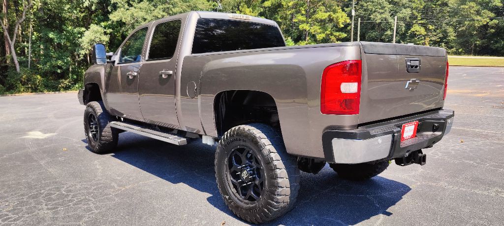 2013 Chevrolet Silverado 1500 Image 6