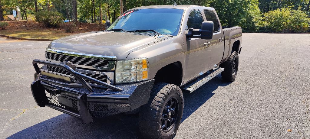 2013 Chevrolet Silverado 1500 Image 8