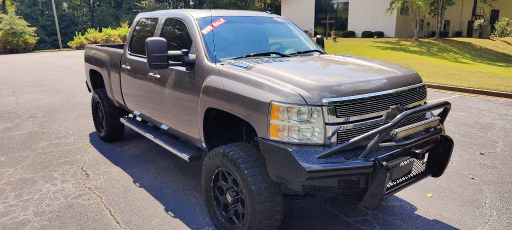 2013 Chevrolet Silverado 1500 Image 9