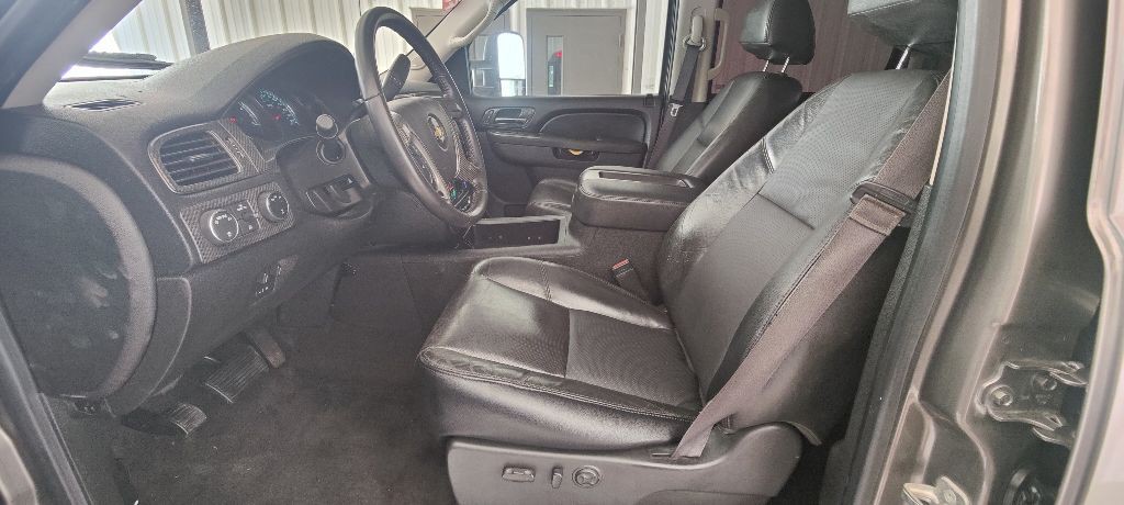 2013 Chevrolet Silverado 1500 Image 10