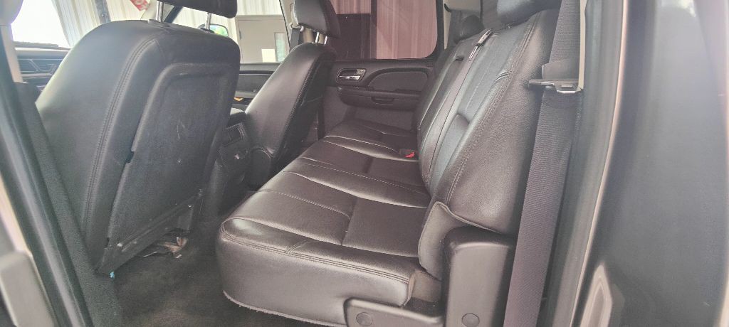 2013 Chevrolet Silverado 1500 Image 12