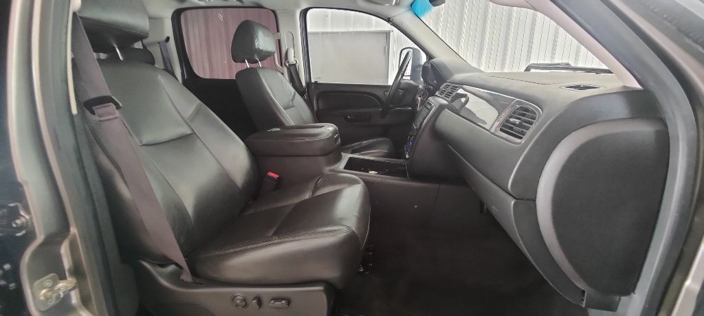 2013 Chevrolet Silverado 1500 Image 16
