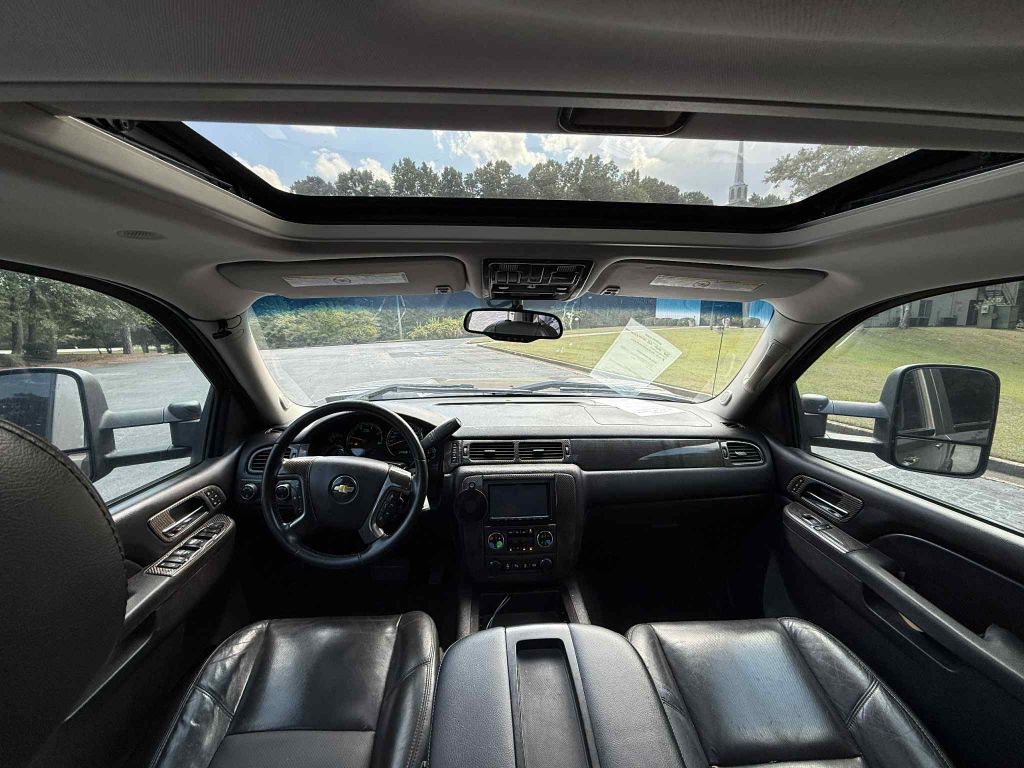 2013 Chevrolet Silverado 1500 Image 18