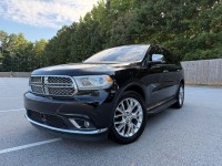 Image for 2015 Dodge Durango Citadel ID: 6805963