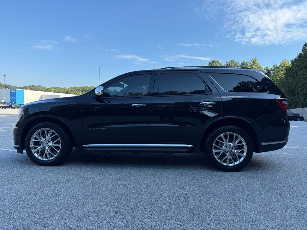 2015 Dodge Durango Image 2