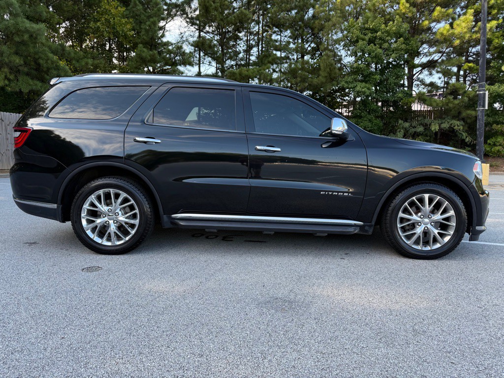 2015 Dodge Durango Image 6