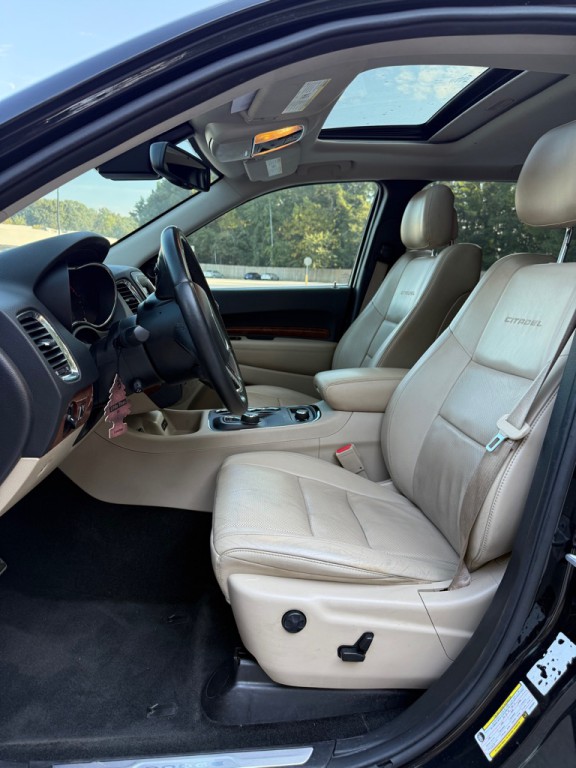 2015 Dodge Durango Image 9