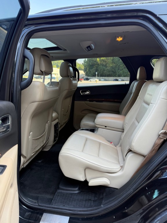 2015 Dodge Durango Image 10