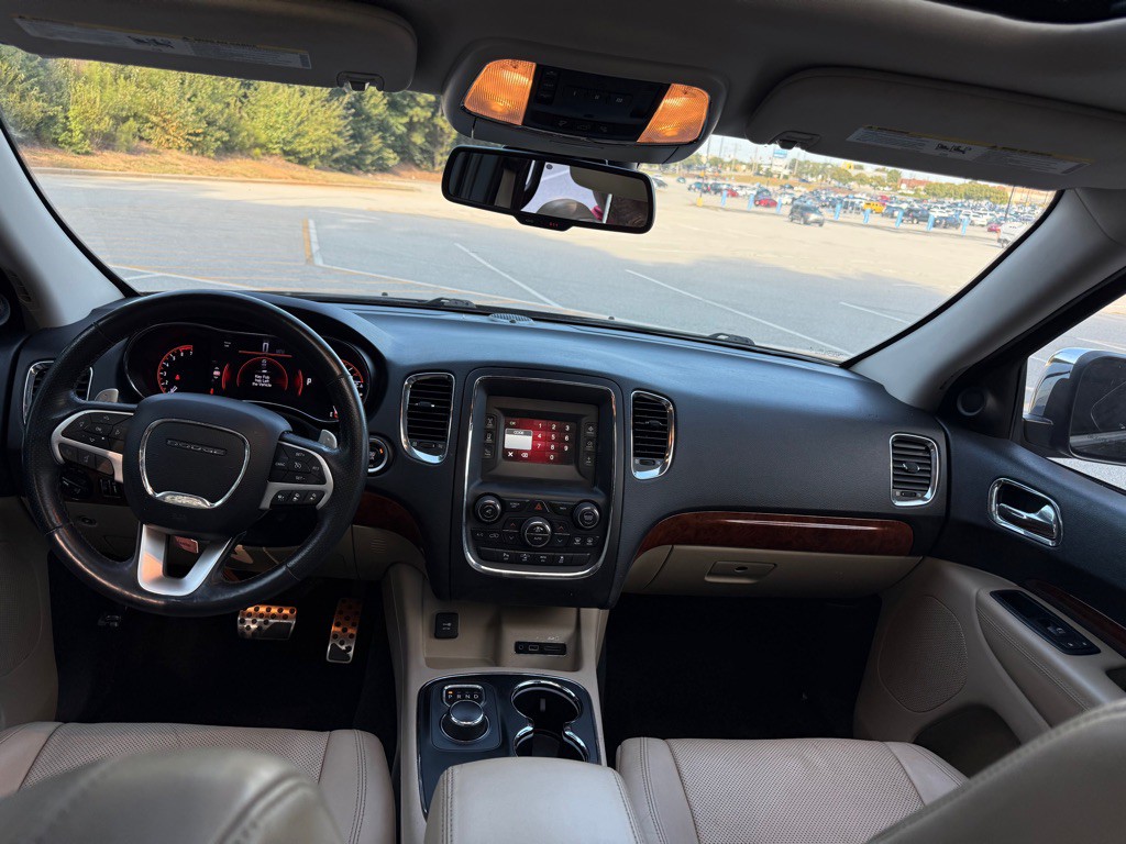 2015 Dodge Durango Image 11
