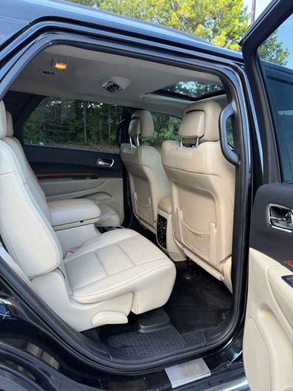 2015 Dodge Durango Image 13