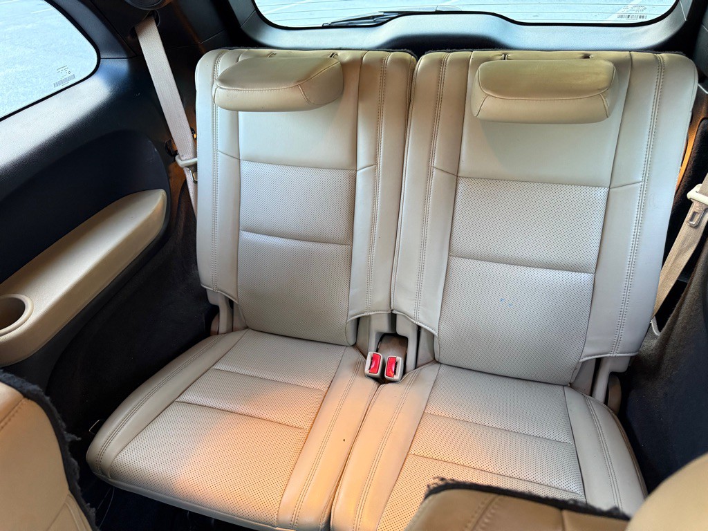 2015 Dodge Durango Image 14
