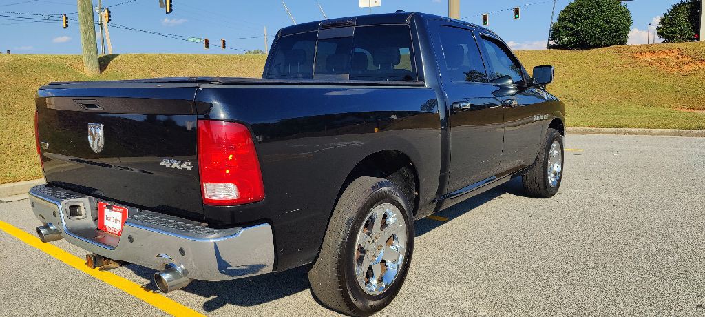 2009 Dodge Ram 1500 Image 5