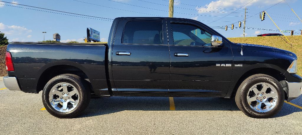 2009 Dodge Ram 1500 Image 6