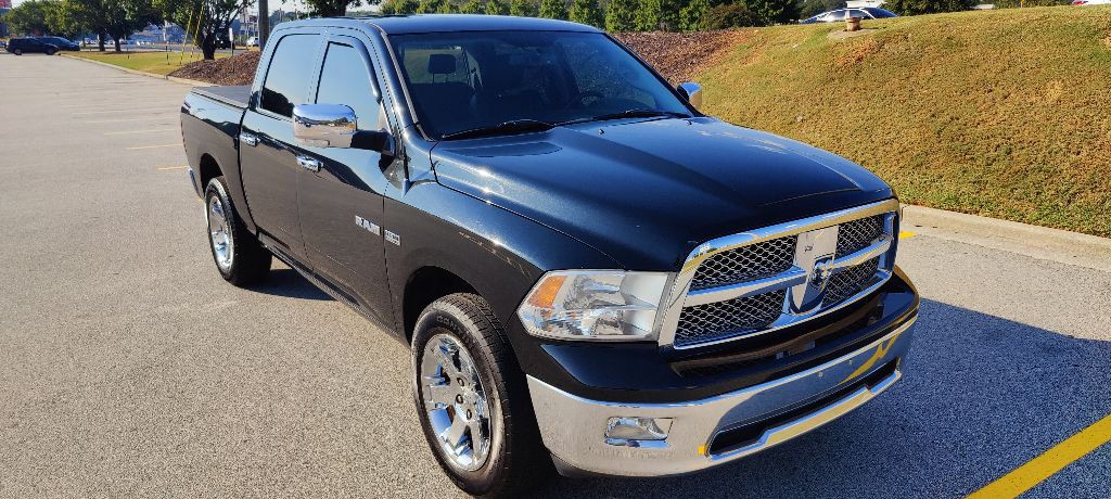 2009 Dodge Ram 1500 Image 7