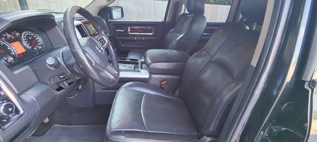 2009 Dodge Ram 1500 Image 8