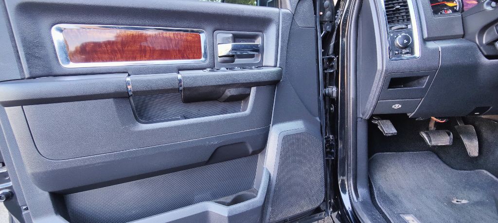 2009 Dodge Ram 1500 Image 9