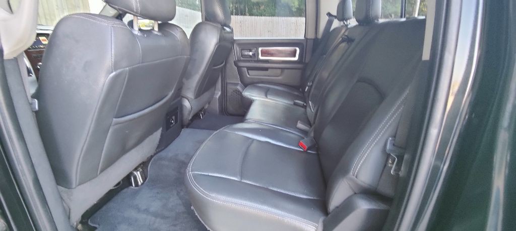 2009 Dodge Ram 1500 Image 10