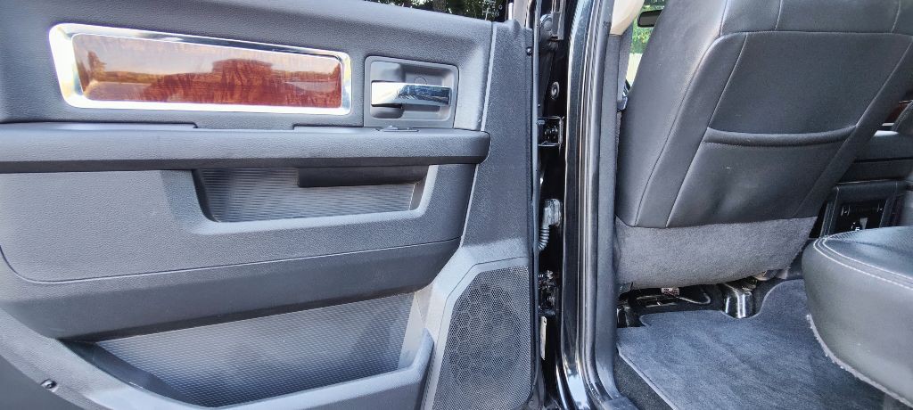 2009 Dodge Ram 1500 Image 11