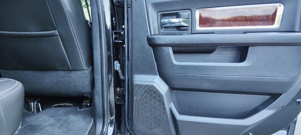 2009 Dodge Ram 1500 Image 13