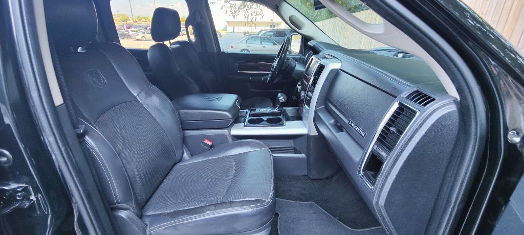 2009 Dodge Ram 1500 Image 14