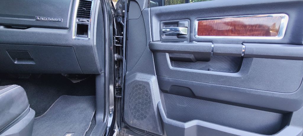 2009 Dodge Ram 1500 Image 15