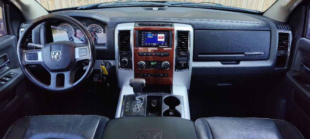 2009 Dodge Ram 1500 Image 17