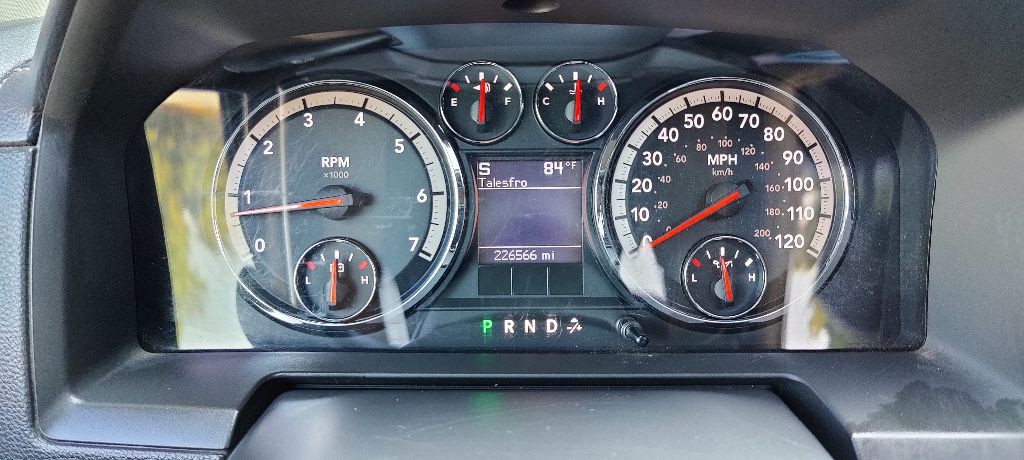 2009 Dodge Ram 1500 Image 18