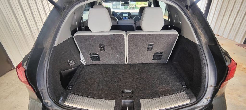 2014 Acura MDX Image 12