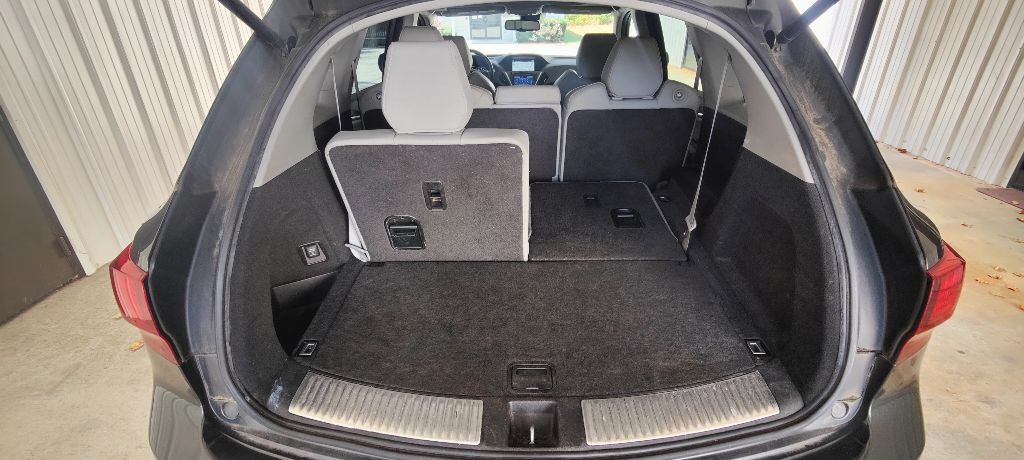 2014 Acura MDX Image 13