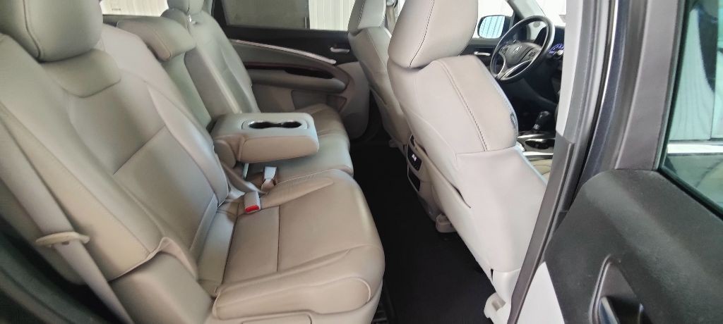 2014 Acura MDX Image 14