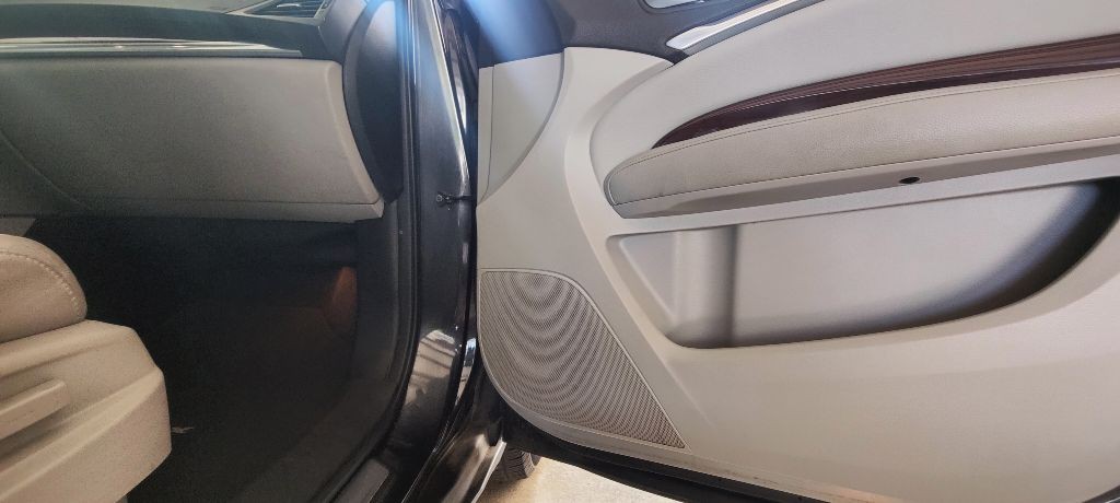 2014 Acura MDX Image 17