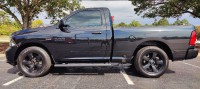 Image for 2017 RAM 1500 ST ID: 6920362