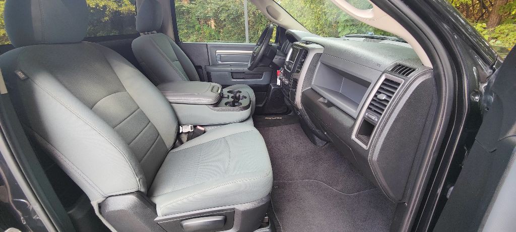 2017 RAM 1500 Image 11