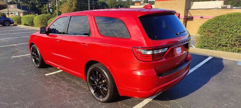 2017 Dodge Durango Image 3