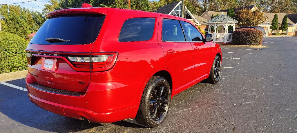 2017 Dodge Durango Image 5