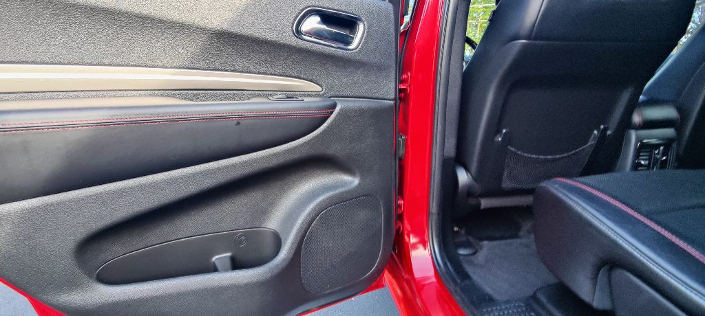 2017 Dodge Durango Image 10