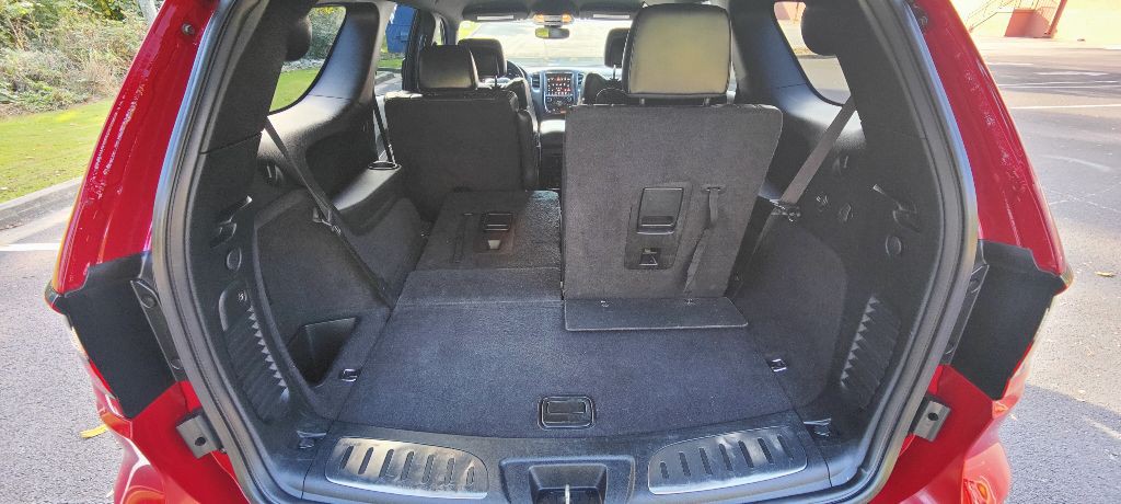 2017 Dodge Durango Image 11