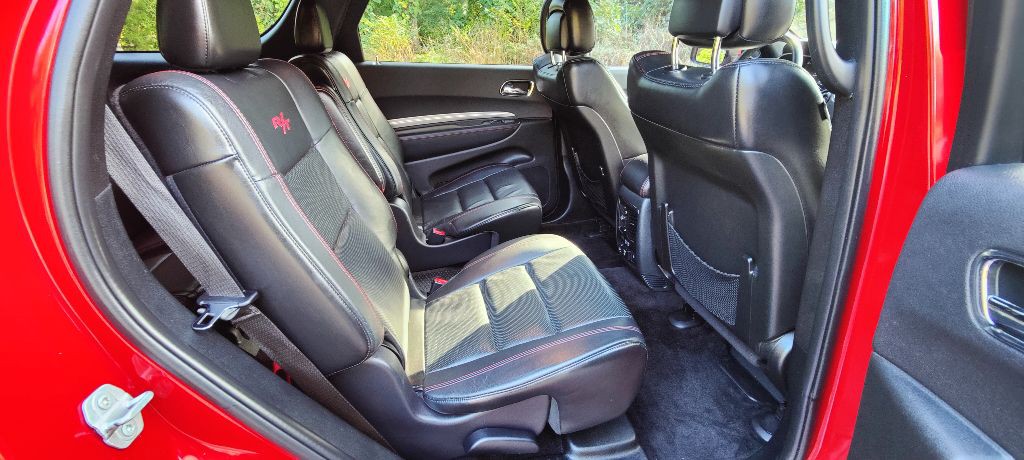 2017 Dodge Durango Image 13