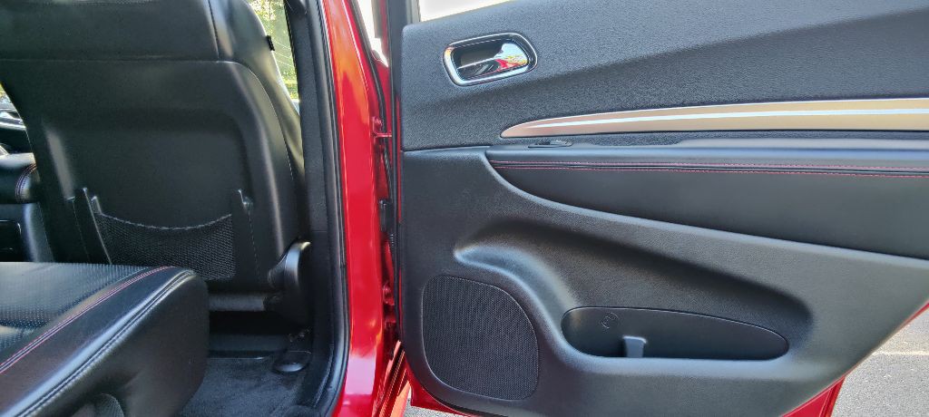 2017 Dodge Durango Image 14
