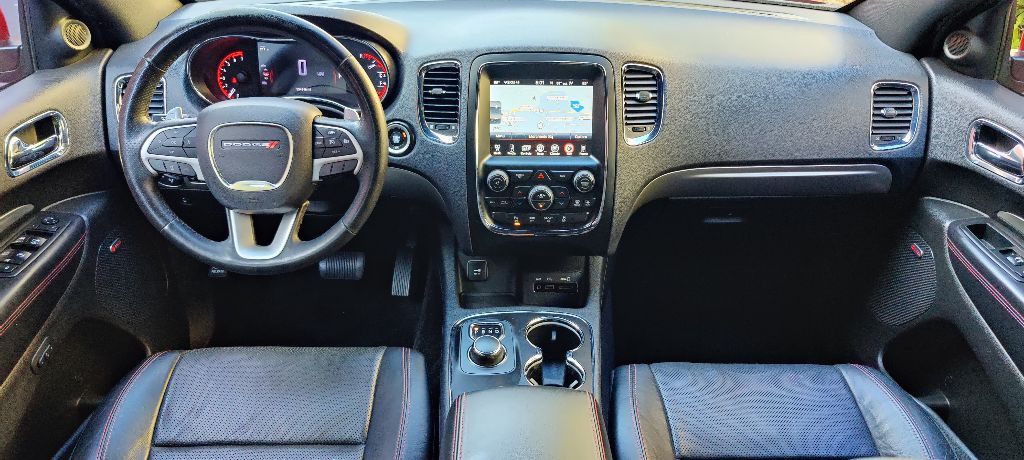 2017 Dodge Durango Image 17