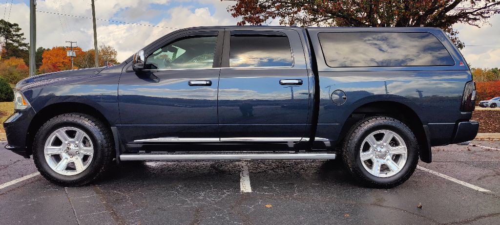 2016 RAM 1500 Image 2